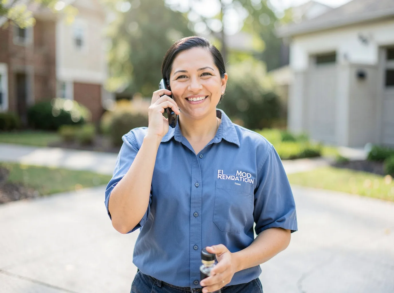Mold Remediation Blaine, KY FAQs